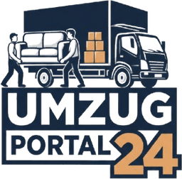 UmzugPortal24 Logo